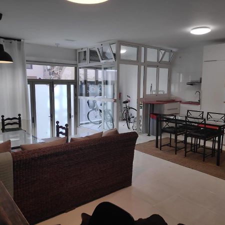 Loft Charco San Gines Leilighet Arrecife  Eksteriør bilde