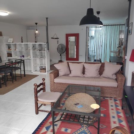 Loft Charco San Gines Leilighet Arrecife  Eksteriør bilde