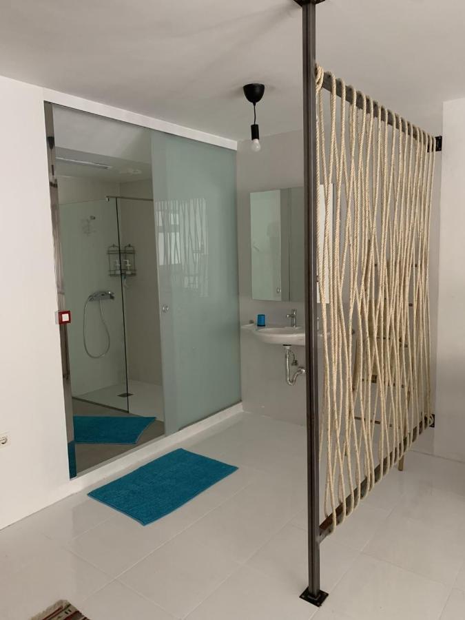 Loft Charco San Gines Leilighet Arrecife  Eksteriør bilde