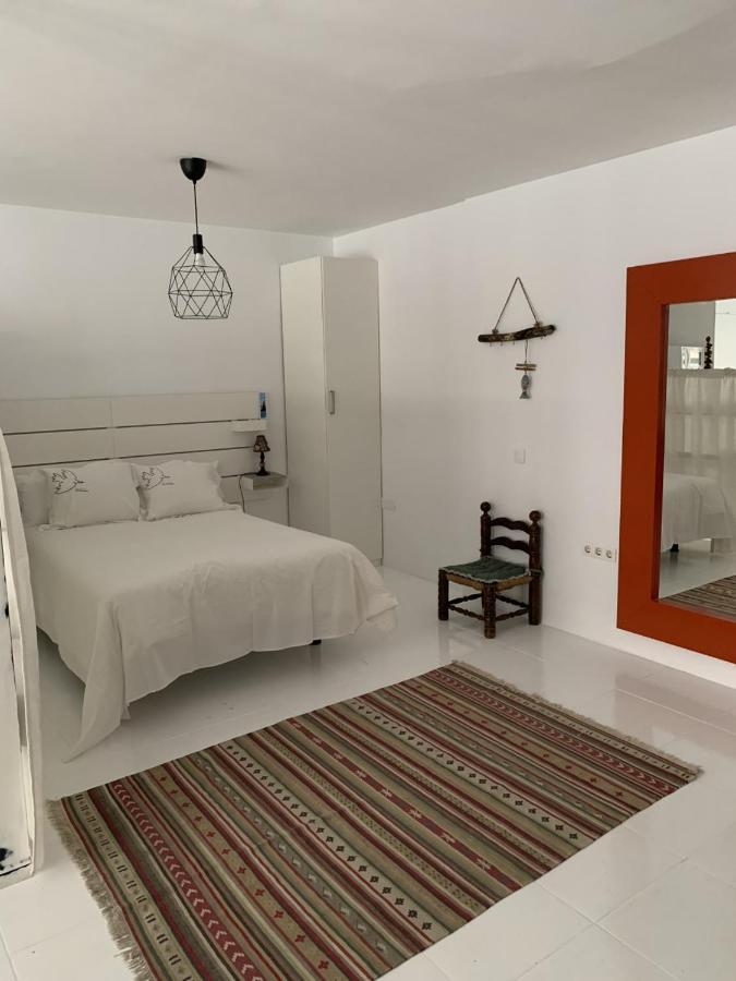 Loft Charco San Gines Leilighet Arrecife  Eksteriør bilde