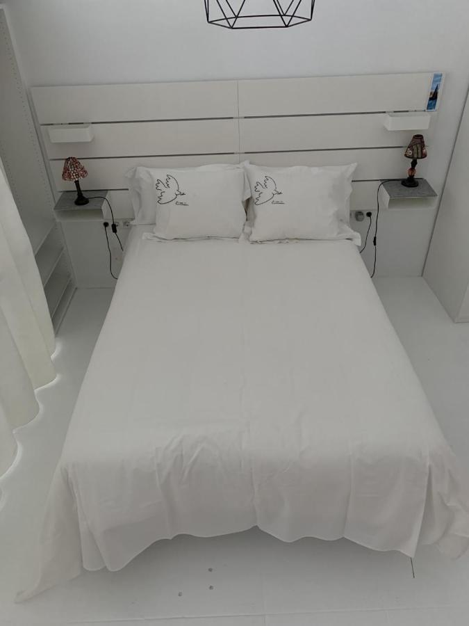 Loft Charco San Gines Leilighet Arrecife  Eksteriør bilde