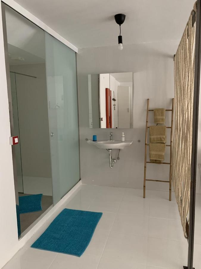 Loft Charco San Gines Leilighet Arrecife  Eksteriør bilde
