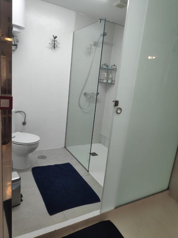 Loft Charco San Gines Leilighet Arrecife  Eksteriør bilde